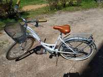 Rower Mexller Village 26 cali kola