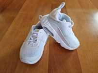 NOVAS - Bebé & Criança - Sapatilha NIKE Air Max CU2092 | Brancas | 22