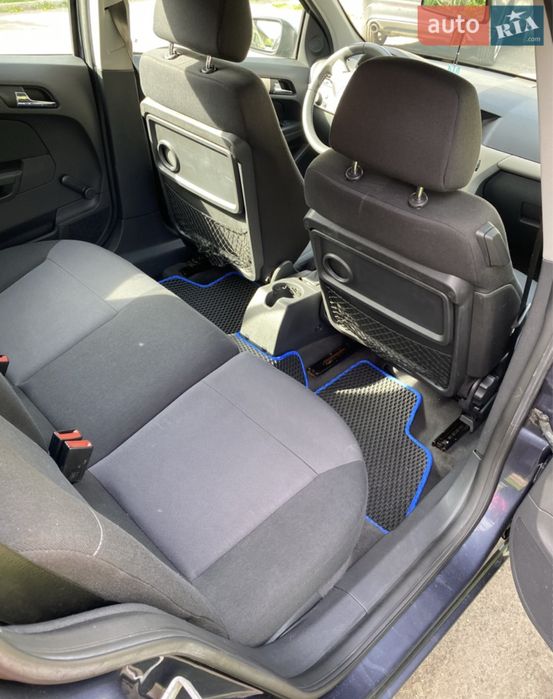 Opel Astra 2008, 1.6 бензин – доглянута, сів і поїхав!