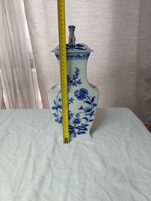 Vista Alegre, Margão Talha oriental