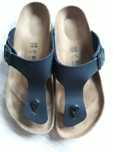 Birkenstock japonki rozm 40
