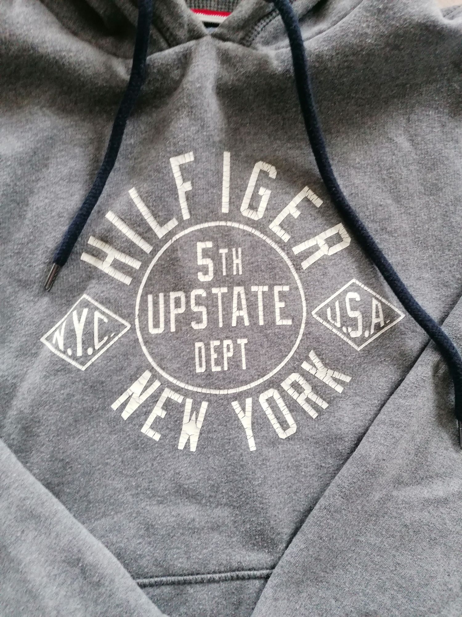 Bluza Tommy Hilfiger