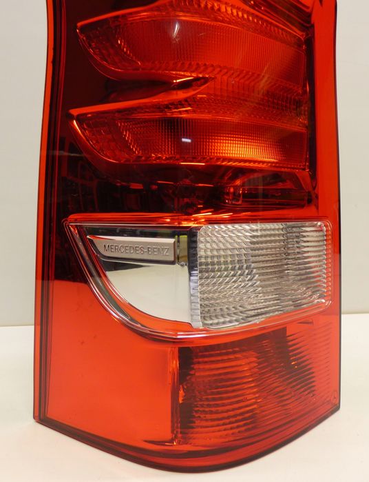 mercedes vito w447 a447 2014-2019 a4478200064 lampa lewa tył tylna