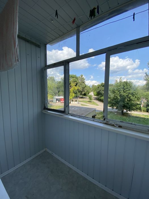 Продаж 4-к квартири на Бабурці