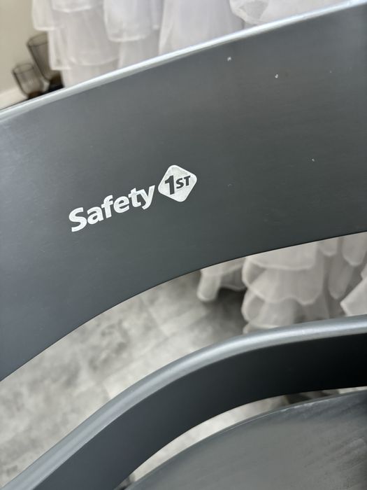 Krzeslo do karmienia