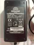 Zasilacz do dekodera Polsatu 12V/2,3A