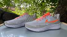 Кросівки Nike Air Zoom Pegasus 39 Shield