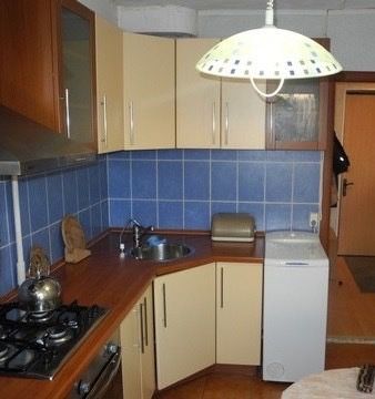 Здається 1-кімнатна квартира на Дзержинці