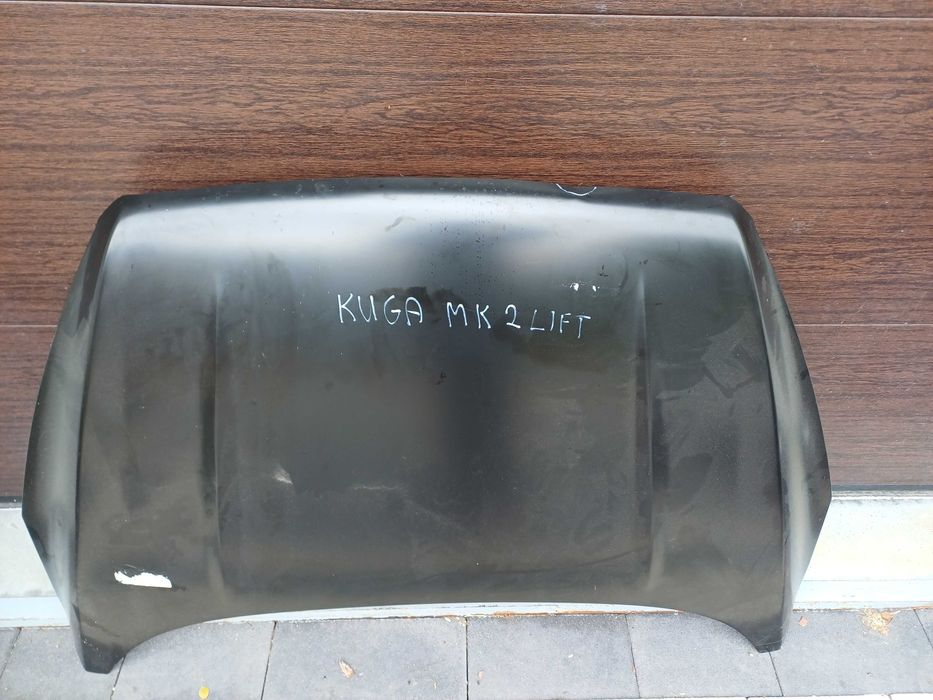 maska ford kuga mk2 lift rok od 2016- nowa