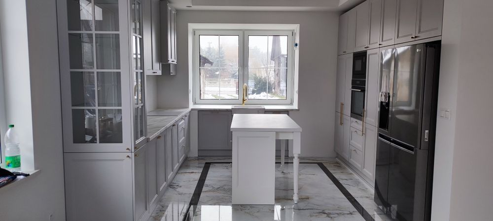 "Andrzej Meble" na wymiar