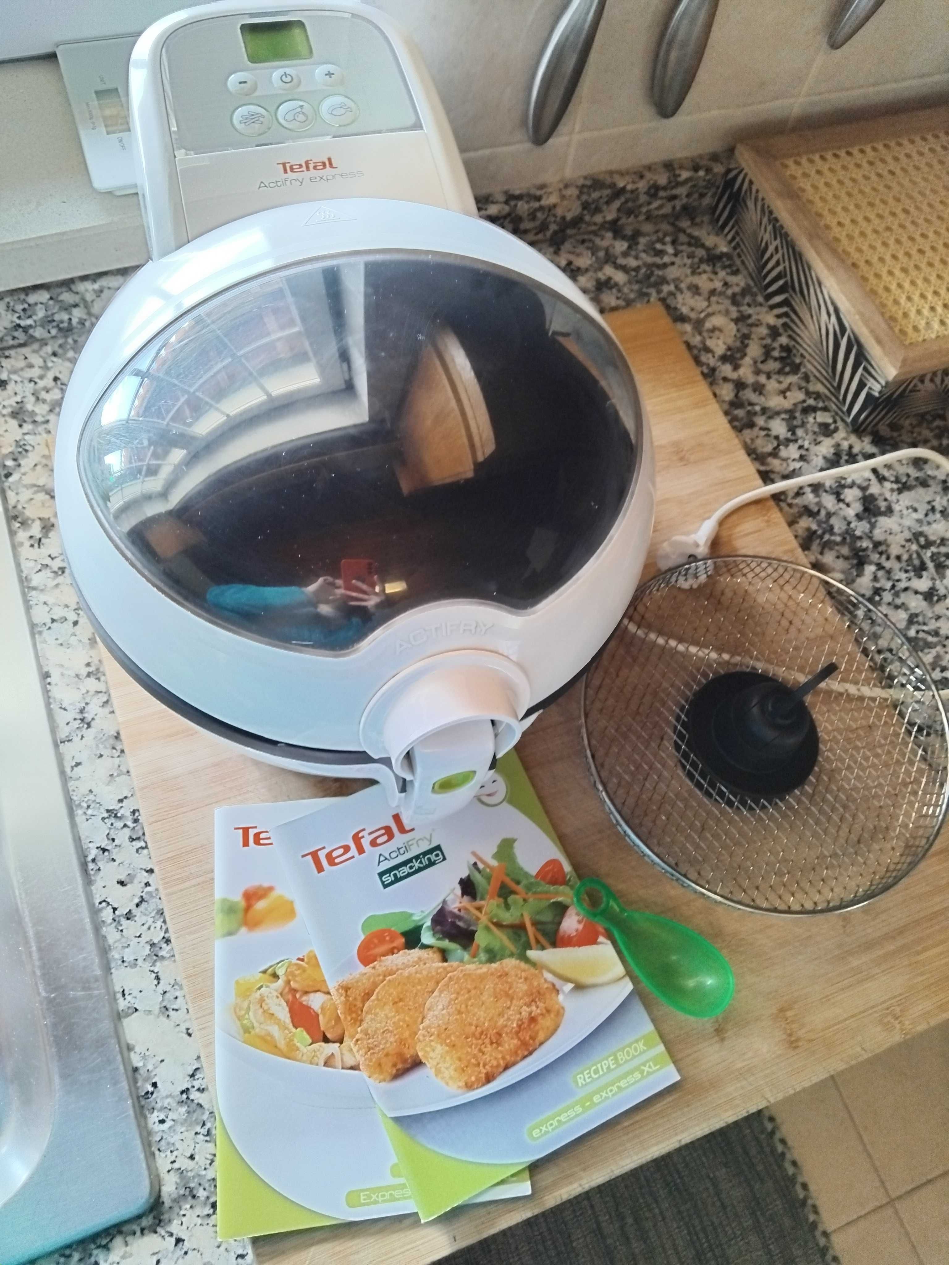 Actifry Express - Tefal