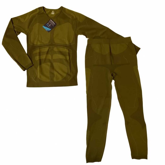 Термобілизна чоловіча Eagle, нова, зимова, тактична, M, XXL, XXXL