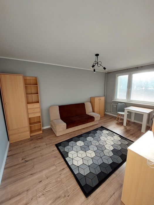 Mieszkanie na wynajem, centrum. Kawalerka