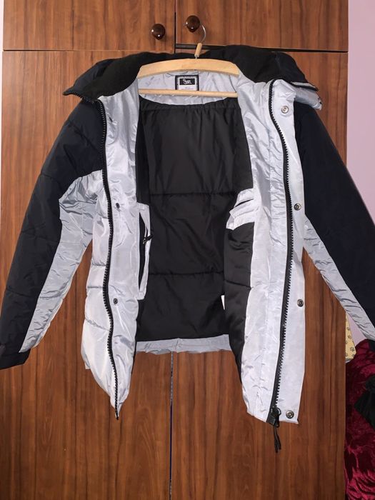 Куртка зима,єврозима Staff