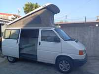 Vw reimo Transporter t4