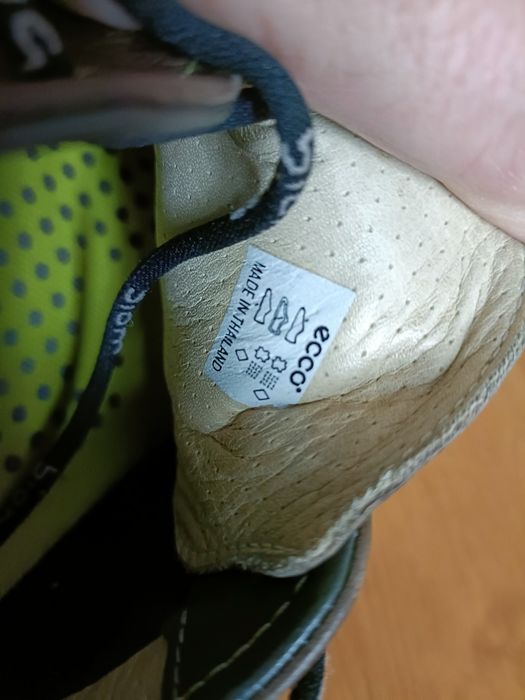 Buty męskie Ecco Biom Lite rozm. 43
