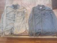 Camisas ganga Pull&Bear