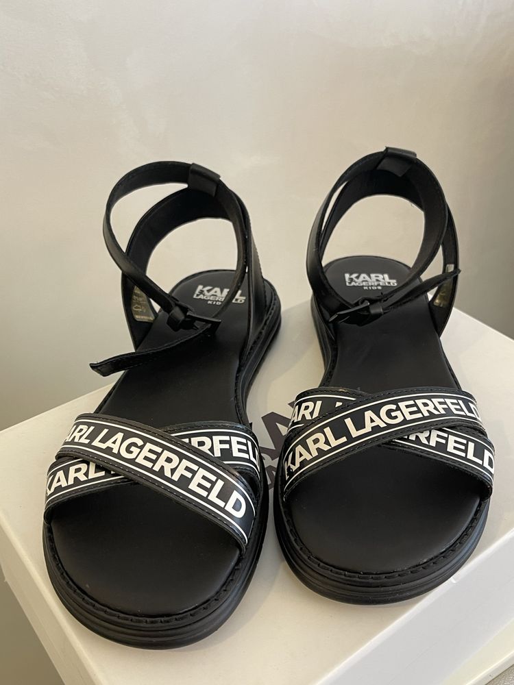 Karl Lagerfeld босоножки Size: 36,38,39