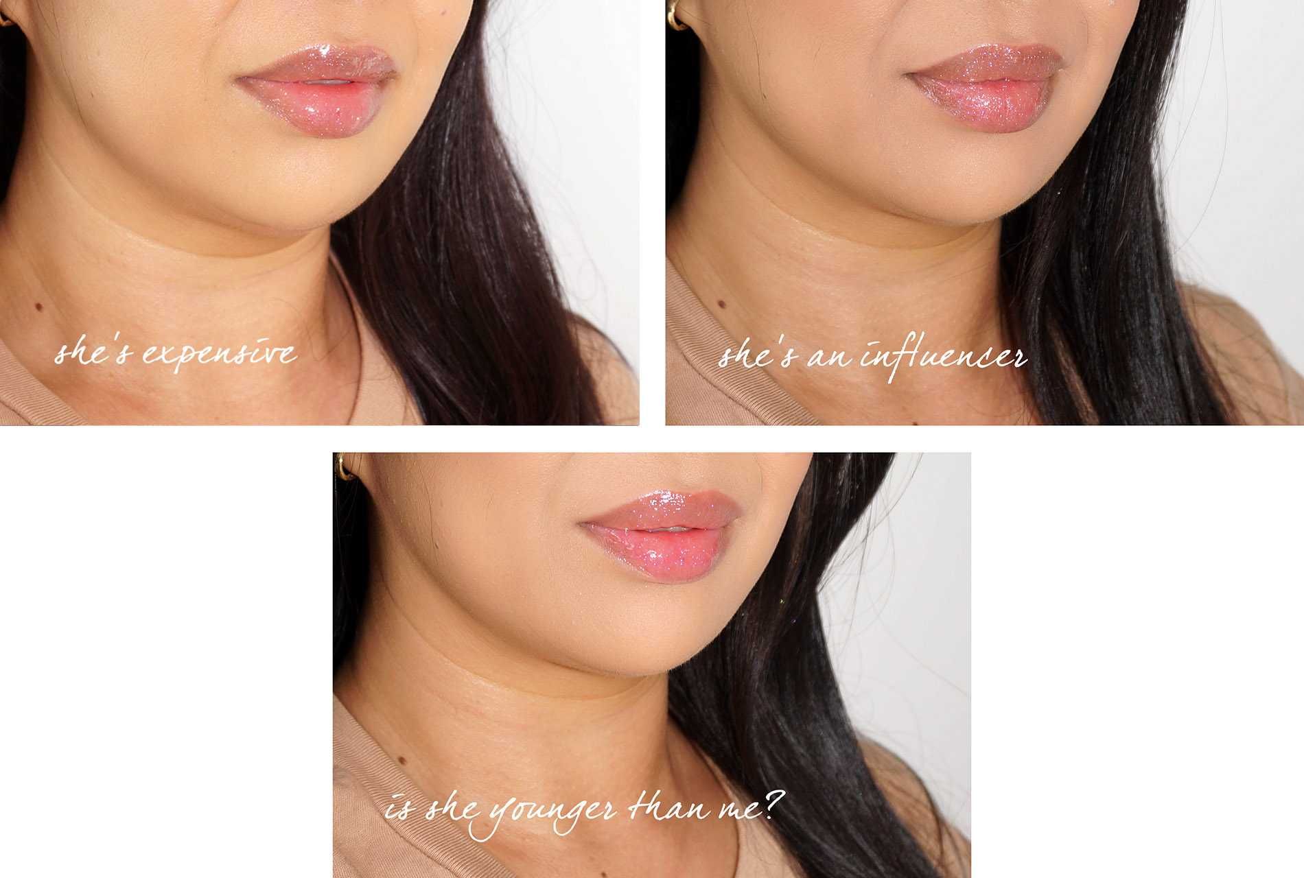 Блиск для губ Patrick Ta Major Glow Lip Shine. Оригінал. США