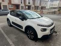 Citroen C3 1.2 - 66000km Nacional