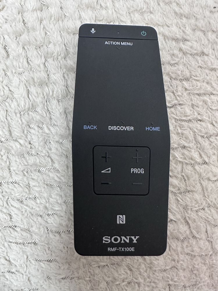 Telewizor Sony bravia KD-65X8507C , stan bardzo dobry