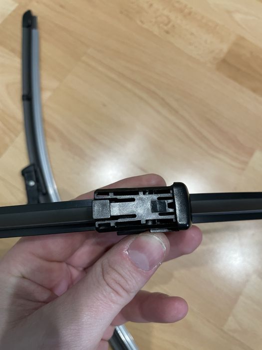 Склоочисники Peugeot 508 508SW 508 SW MK2 R83 2018 - 2023