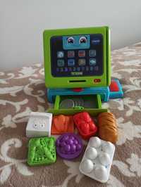 Kasa zabawkowa Vtech