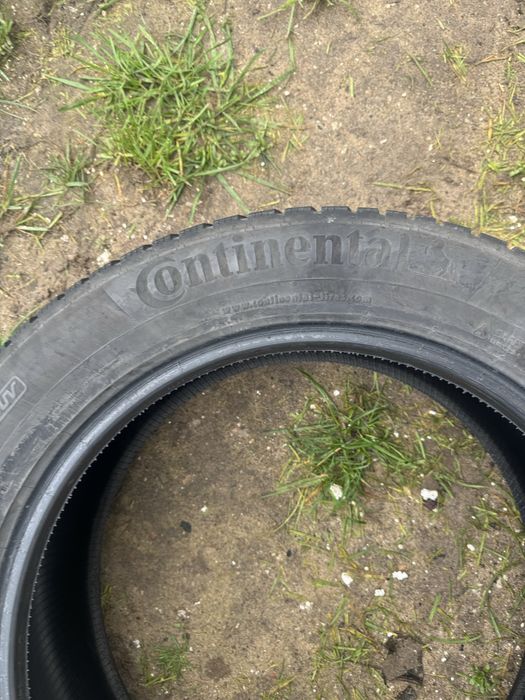 Opony Zimowe Suv 265/50/20”