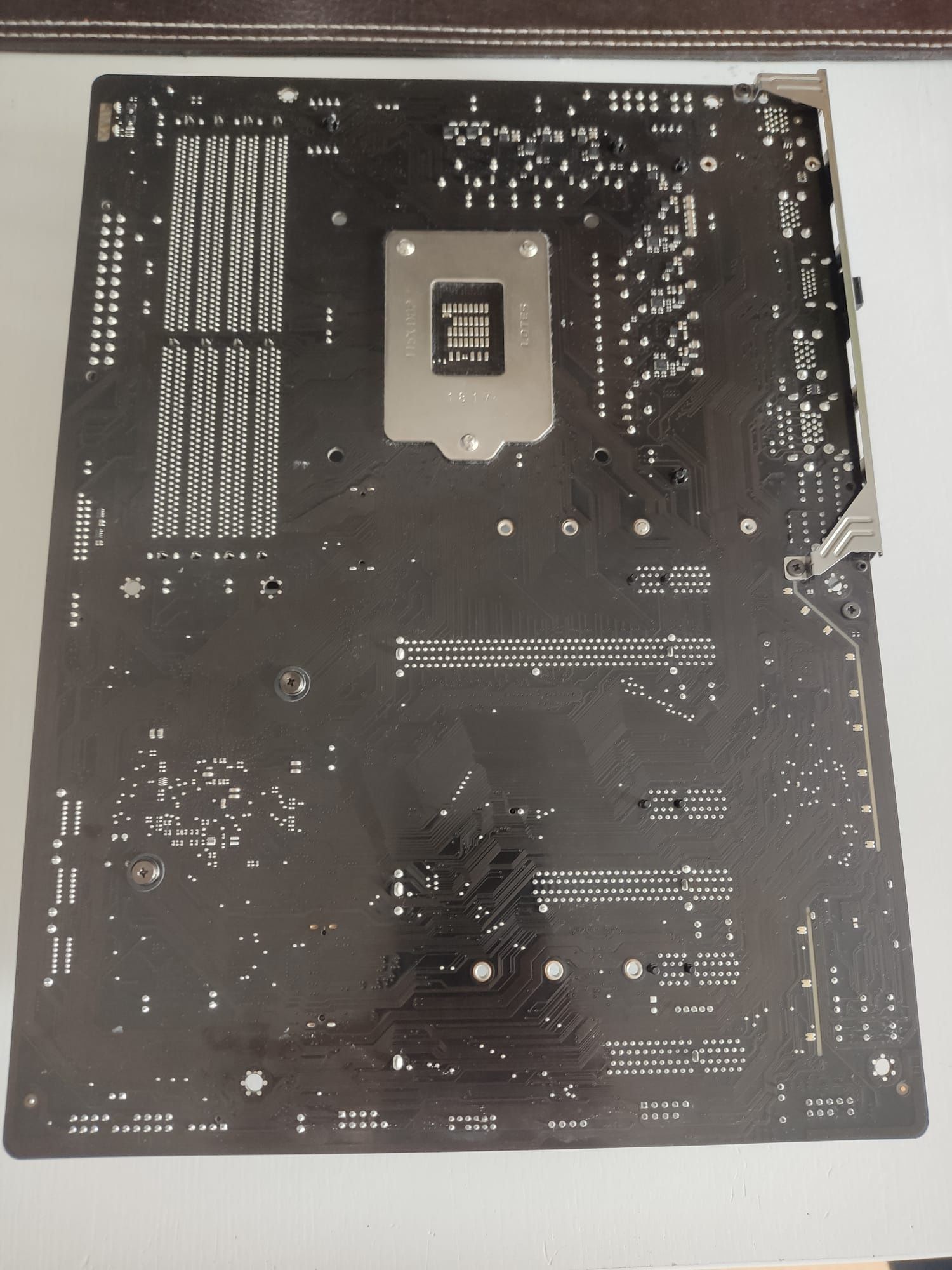 Zestaw:płyta główna GIGABYTE z390 Gaming SLI, procesor Inter Core i5-9