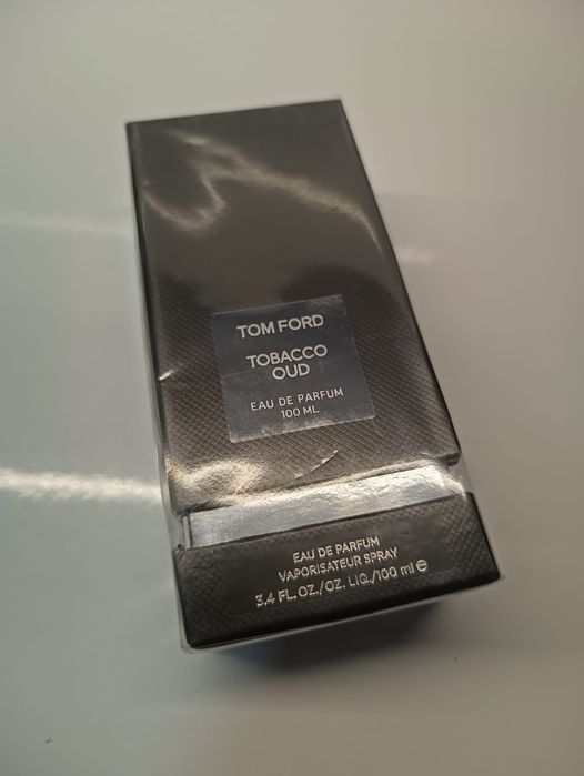 Tobacco Oud marki Tom Ford 100ml EDP