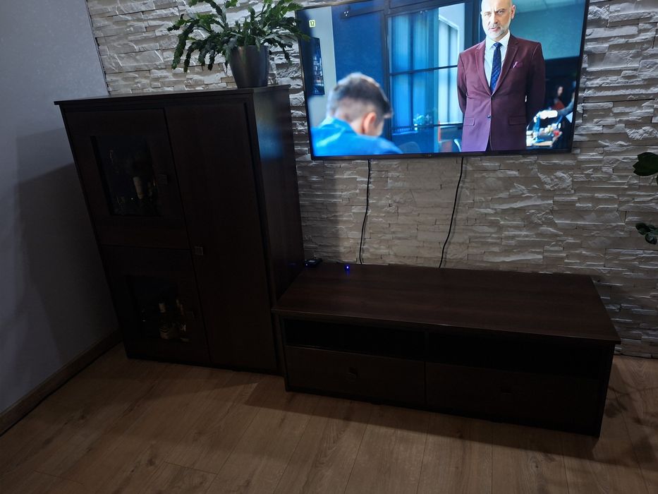 Sprzedam zestaw mebli do salonu
