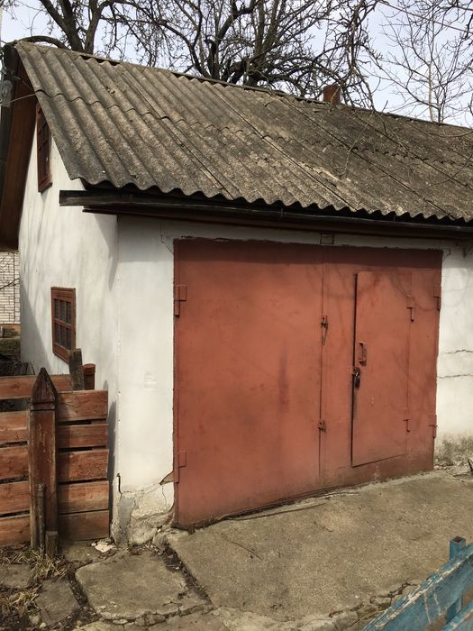 Продається будинок в с.Поташня