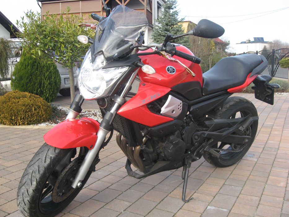 xj6 pierwszy wlasciciel po duzym serwisie