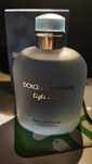 D&G light blue intense homme 200ml