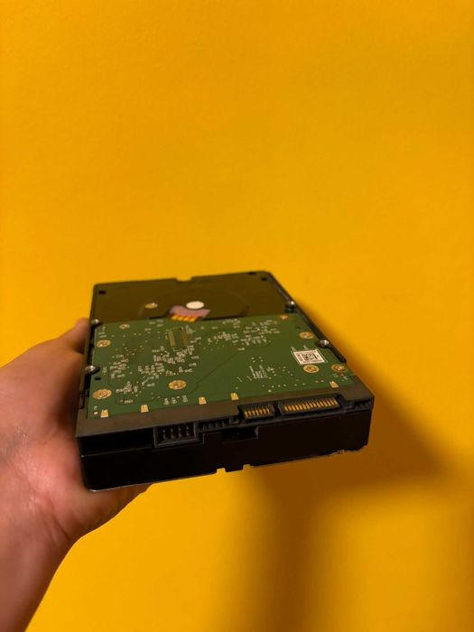 Disco Interno Western Digital 5TB (WD50EFRX-68MYMN1)