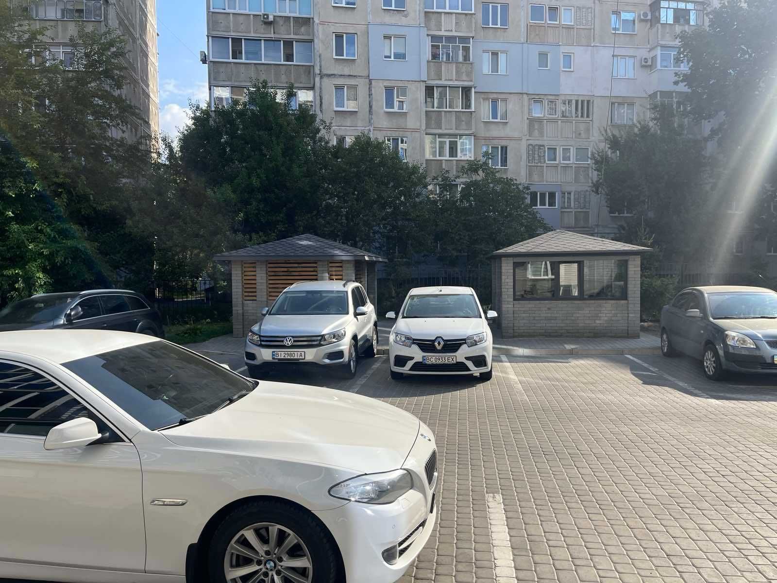 Здам в оренду видову 1к квартиру в новобудові, р-н Автокразівський б-р