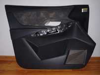 Tapicerka drzwi DS7