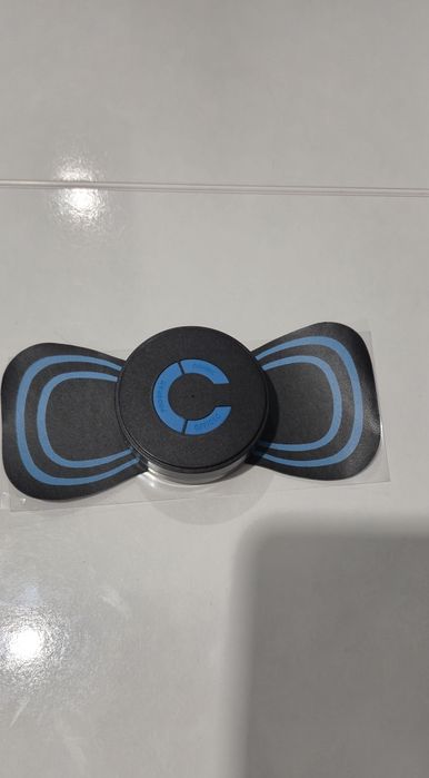 Masażer , urządzenie stumulujace do mięśni