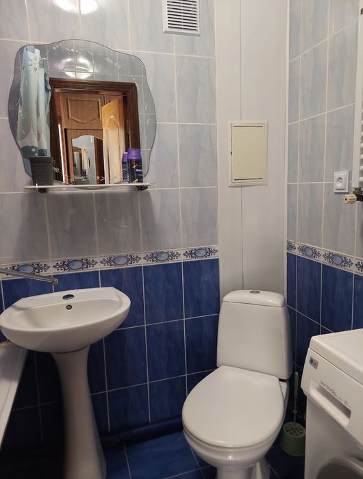 Здам 1 кім кв на Польовій