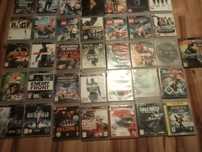 Sprzedam gry na ps3