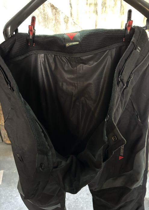Vendo fato completo dainese.