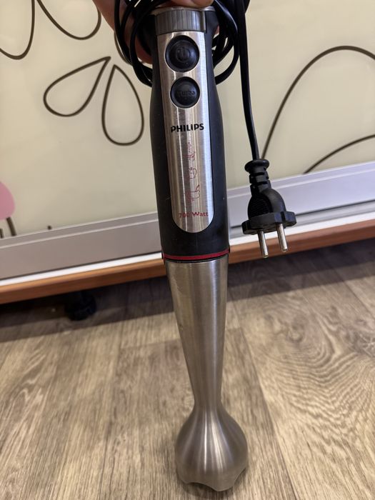 Блендер Philips HR 1864 під ремонт