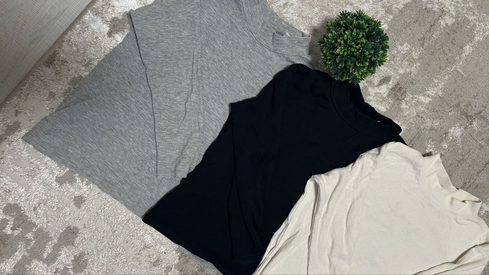Комплект дитячих гольфів/водолазок Zara
