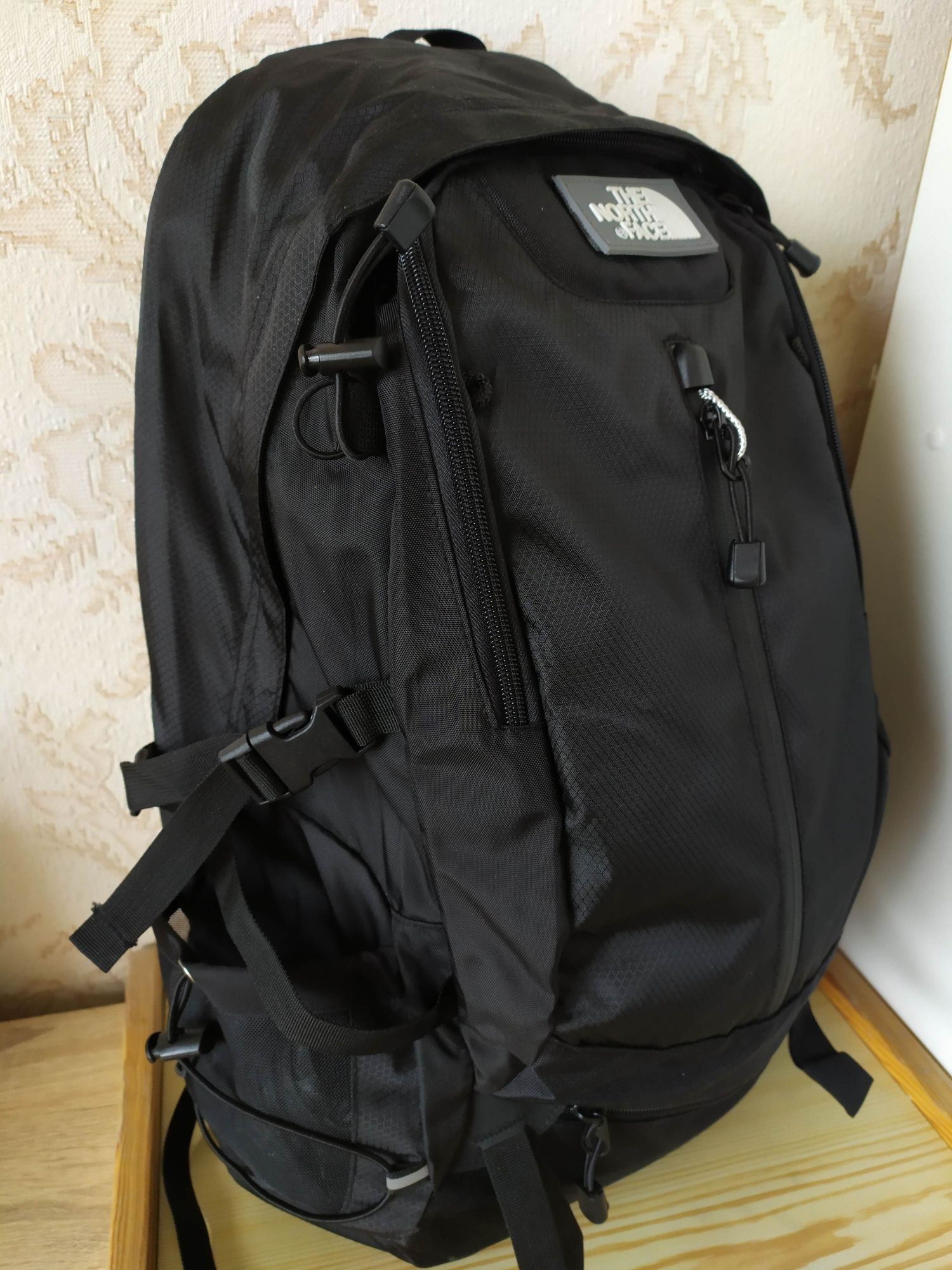 Рюкзак 40L the north face туристический походный трекинг горный спорт