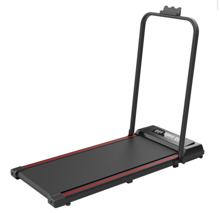 Бігова доріжка/ Бігова доріжка Sperax/ 150кг/ компактна бігова