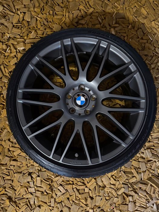 Felgi koła letnie 5mm 20 cali 5x120 bmw Proline e90 e91 f30 f10 f11