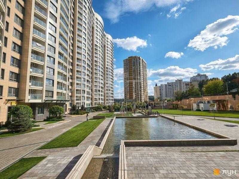 Продаж 3к 240м2 ЖК "Парк Авеню" просп. Голосіївський,60 Голосіїво Торг