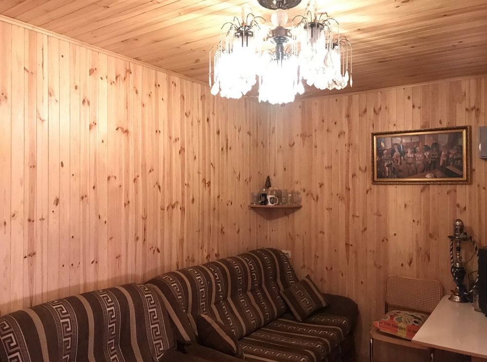 Дом в Белогородке