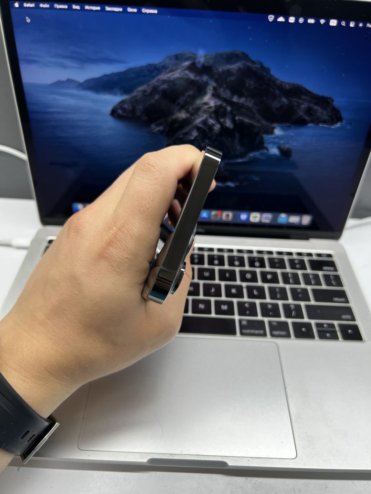 iPhone 14 Pro Max 512 Black Neverlock Магазин Гарантія