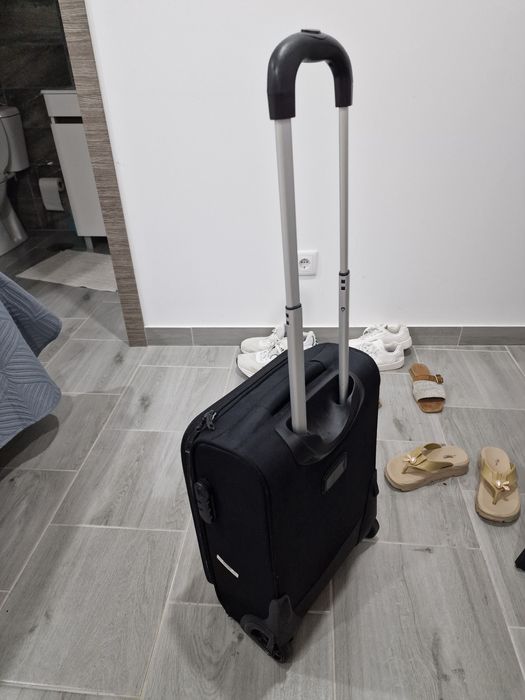 mala de viagem  como novo